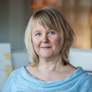 Anna Ingvarson