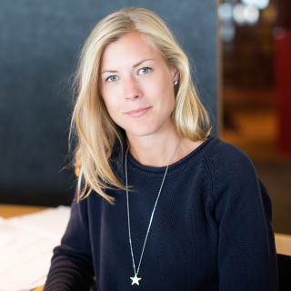 Anna Månsson