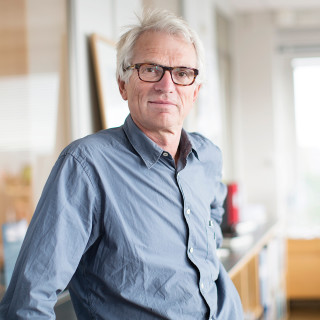 Clas Dreijer