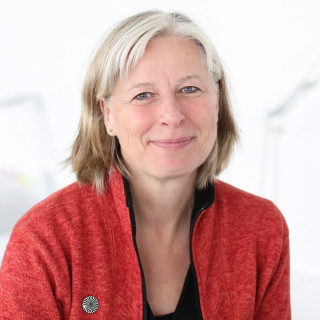 Gunilla Bergström