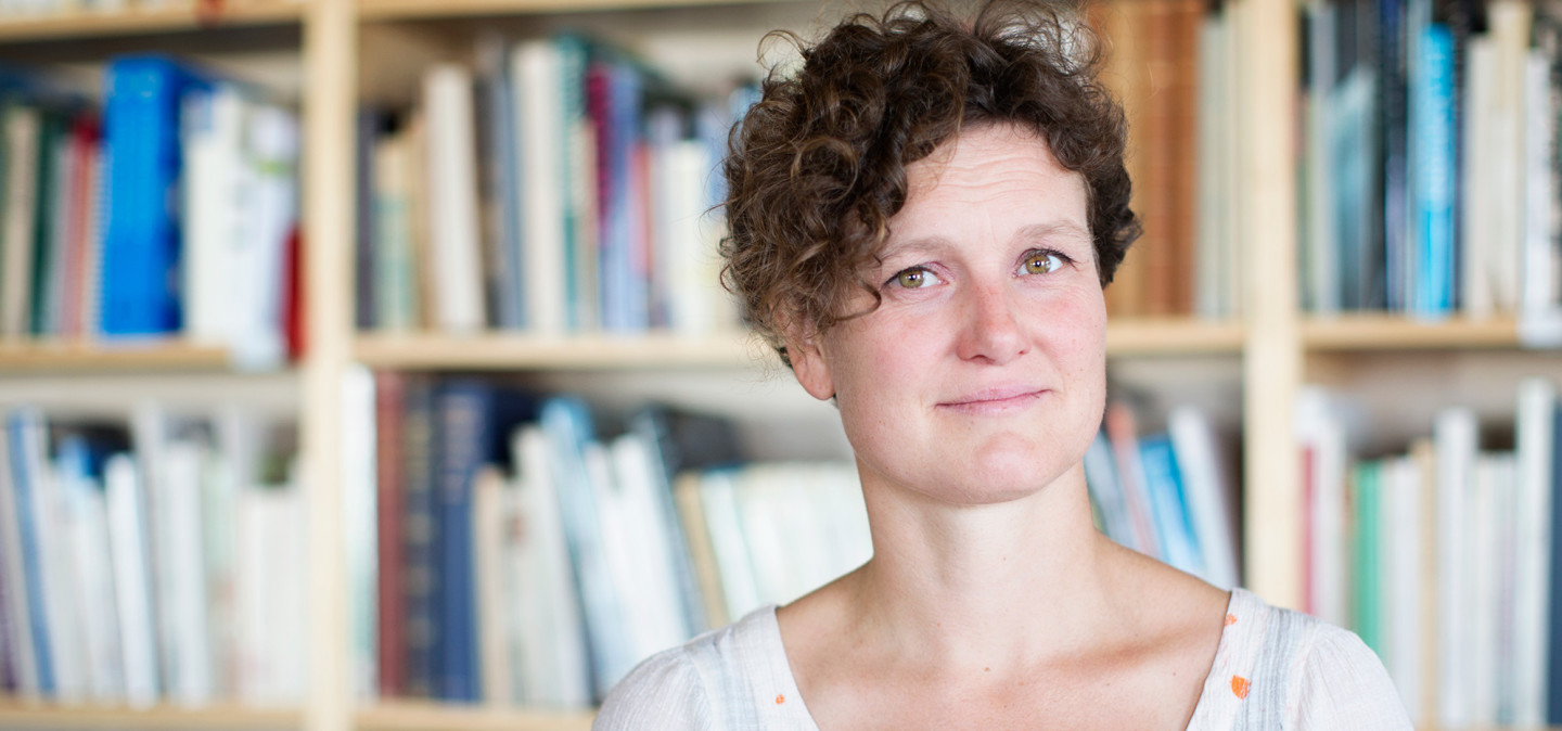 Malin Kadesjö