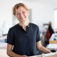 Maria Niklasson Holmgren