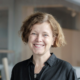 Maria Niklasson Holmgren