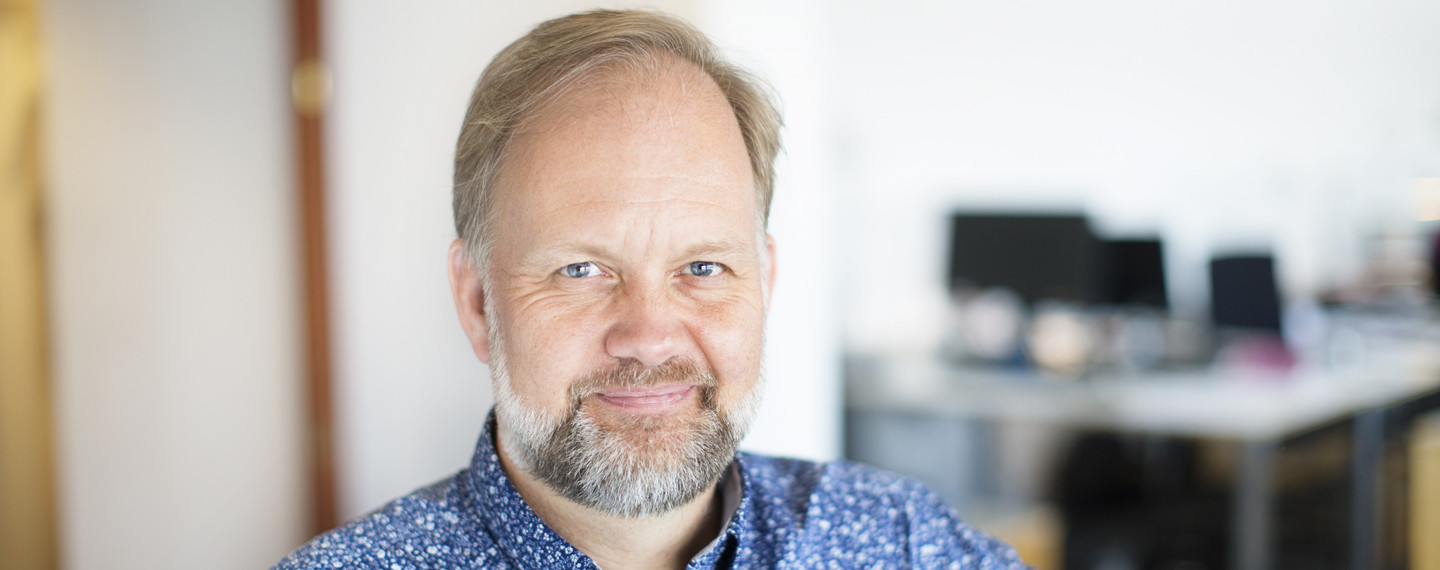 Olof Hallberg