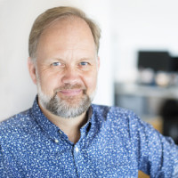 Olof Hallberg