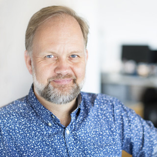 Olof Hallberg