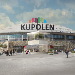 kupolen_582x582