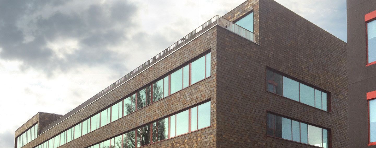 Lyckholms, Göteborg - Projektfakta