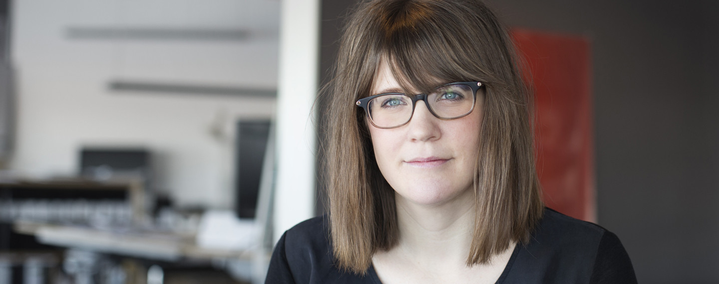 AnnaKarin Stråhle