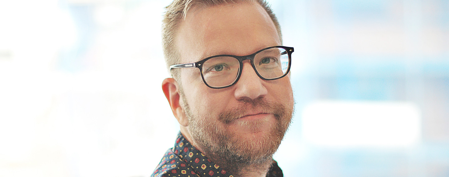 Arvid Andersson