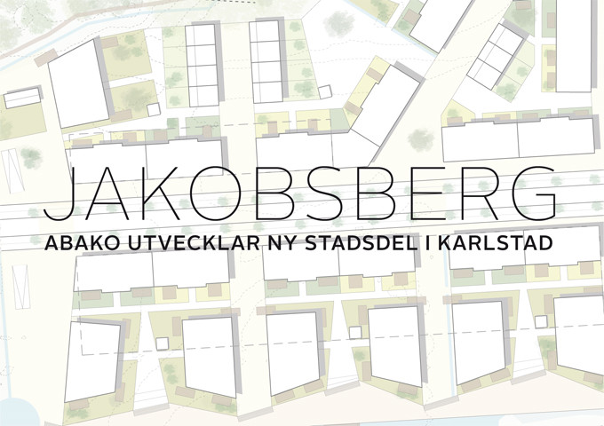 Ny stadsdel som berikar bostadsmarknaden