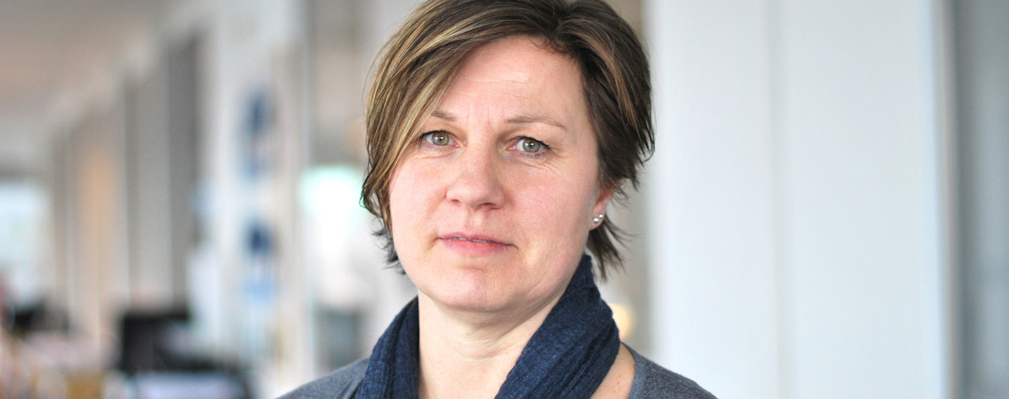 Karin Tidblom
