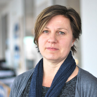 Karin Tidblom