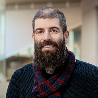 Tomas Payani Gunnarsson