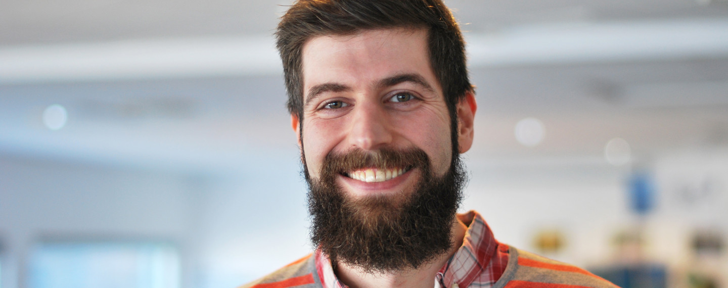Tomas Payani Gunnarsson