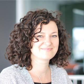 Nina Michalczewska-Struzik