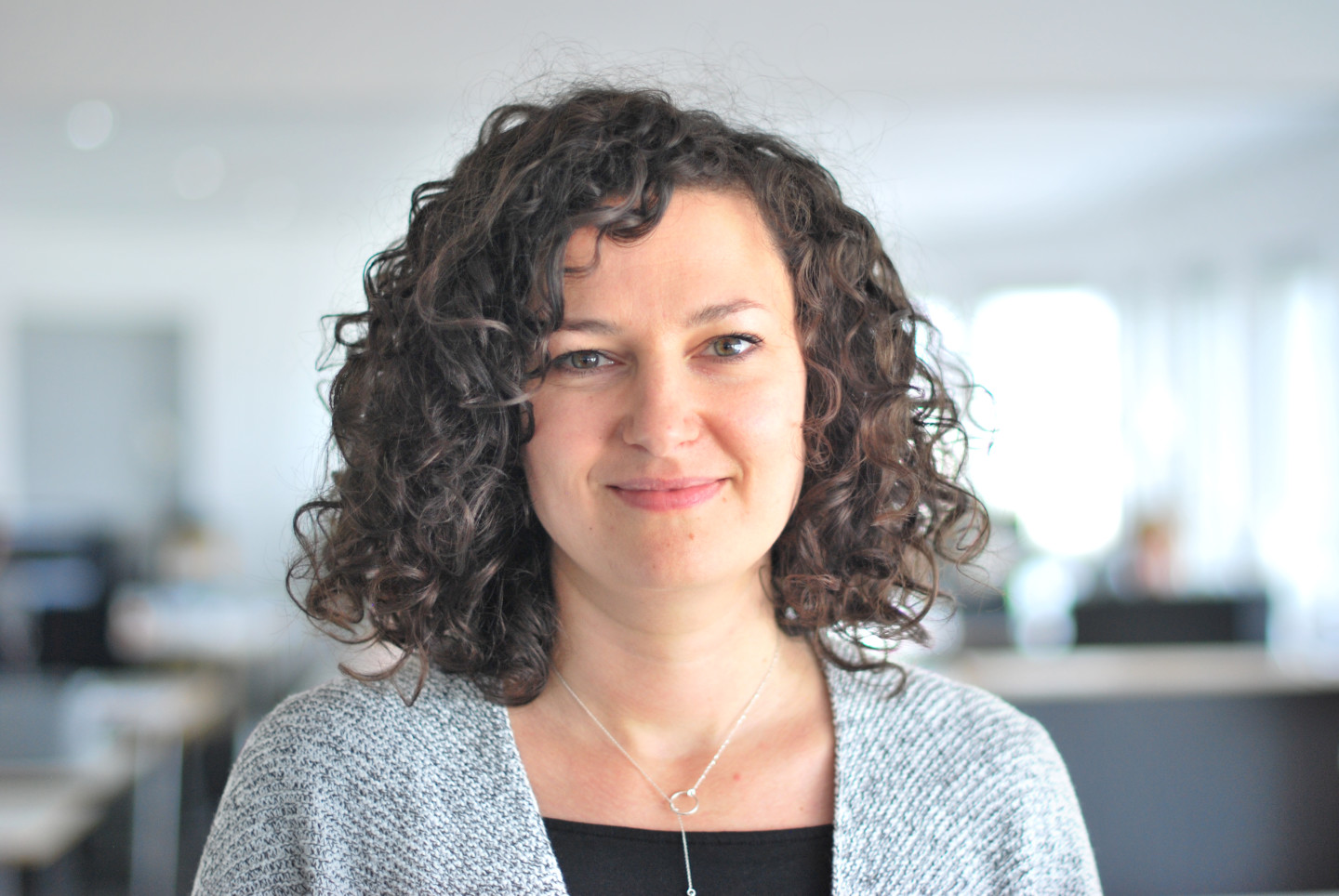 Nina Michalczewska-Struzik