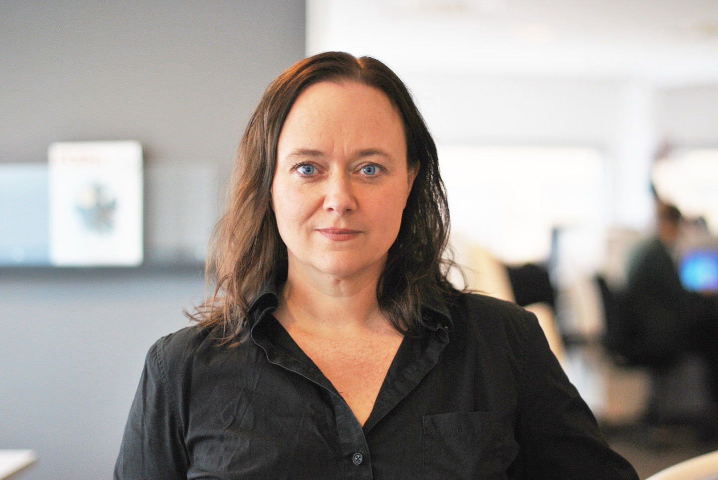 Ylva Andersson