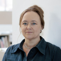 Ylva Andersson