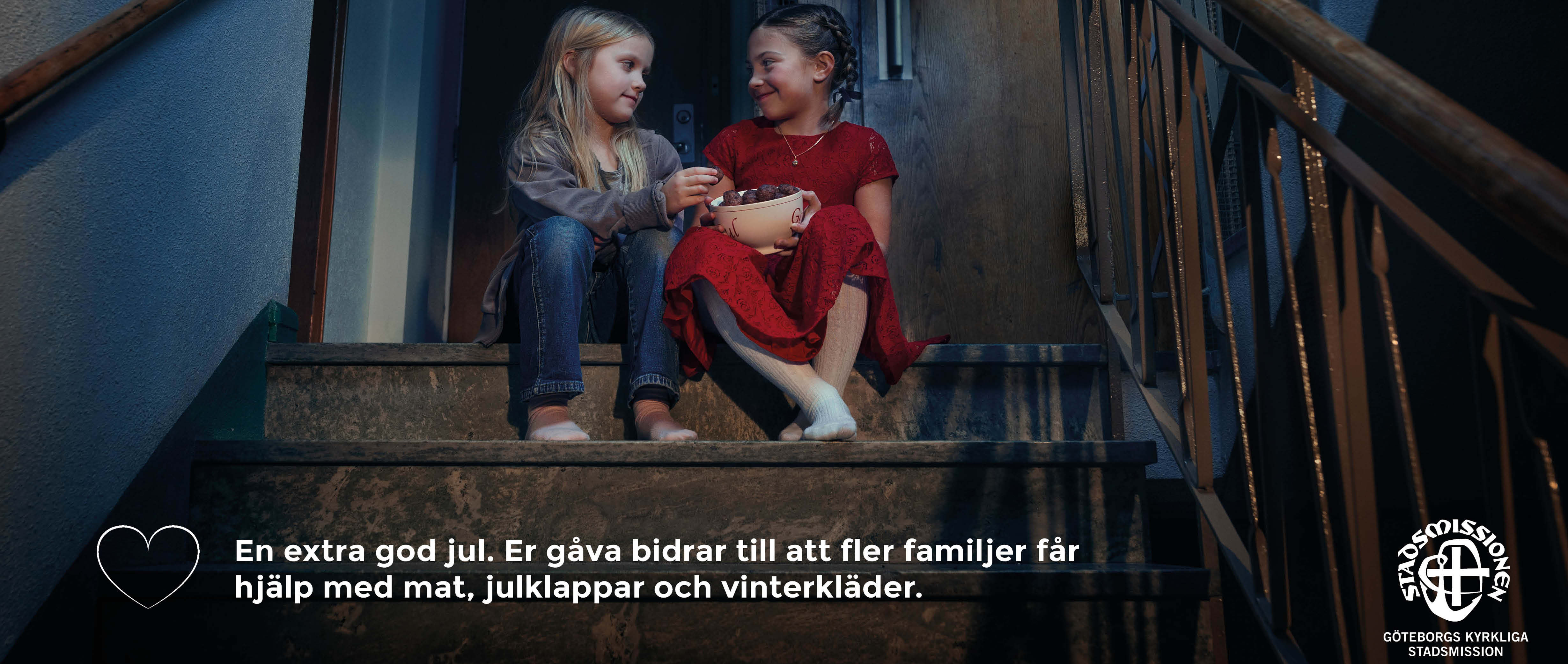 Den godaste julmaten …. Är den du inte äter själv.