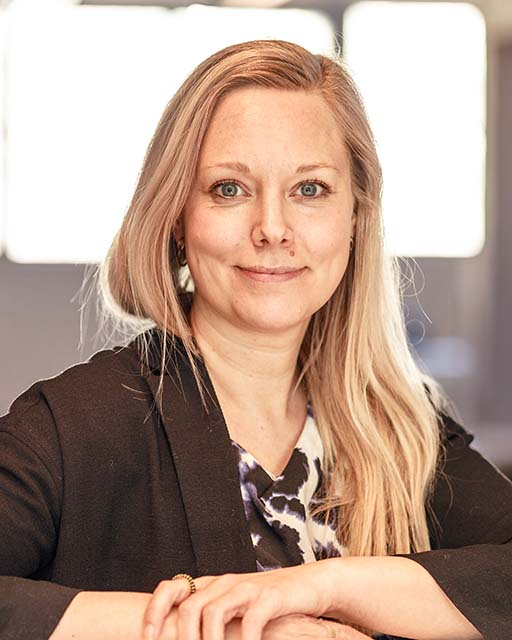 Elina Engelbrektsson