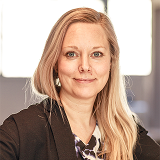 Elina Engelbrektsson