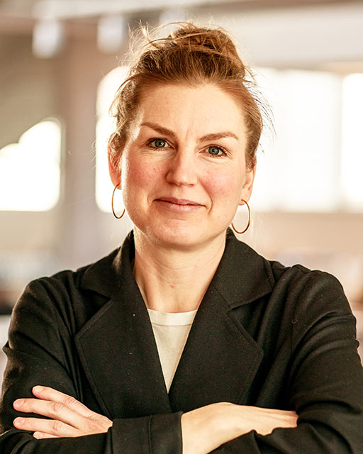 Ella Bergström