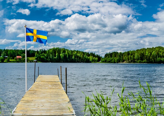 ABAKO önskar alla en strålande sommar och semester! Och söker fler kollegor till hösten.