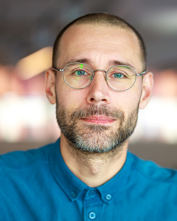 Petter Gunnarsson