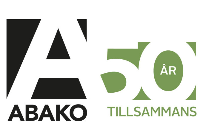 50 år tillsammans!