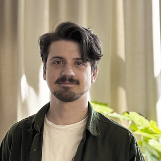 Axel Benjaminsson