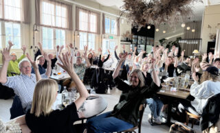 Glad sommar!