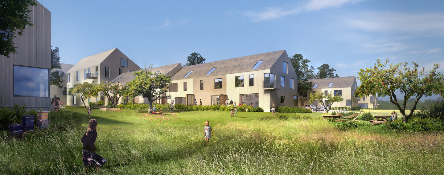 Kungsfors, Skene - 