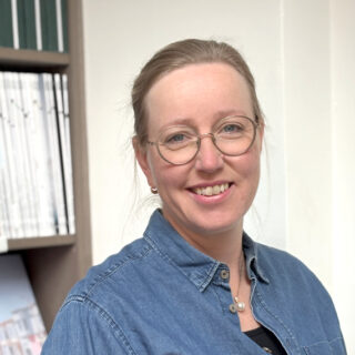 Marie Albinsson