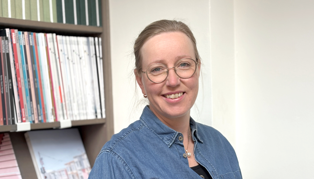 Marie Albinsson